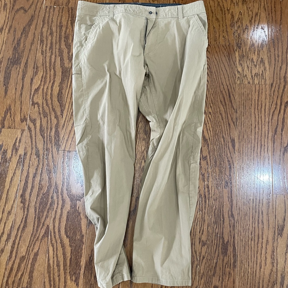 Brand New KUHL Pants 38x32